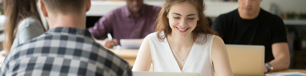 Программы дистанционного образования